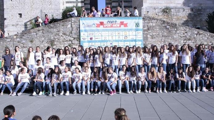 Viva Volley torna in campo e pareggia con l’Olimpia