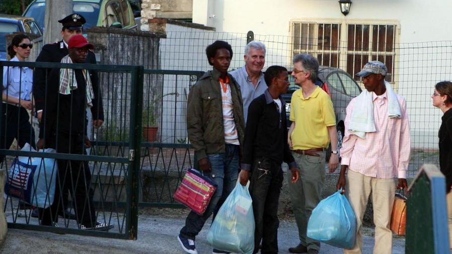Niente profughi a Bizzarrino «L’edificio è troppo isolato»