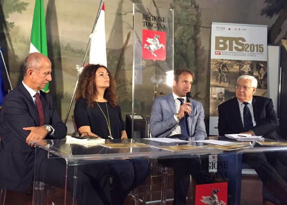 La Bts diventa primaverile e punta sulla formazione 