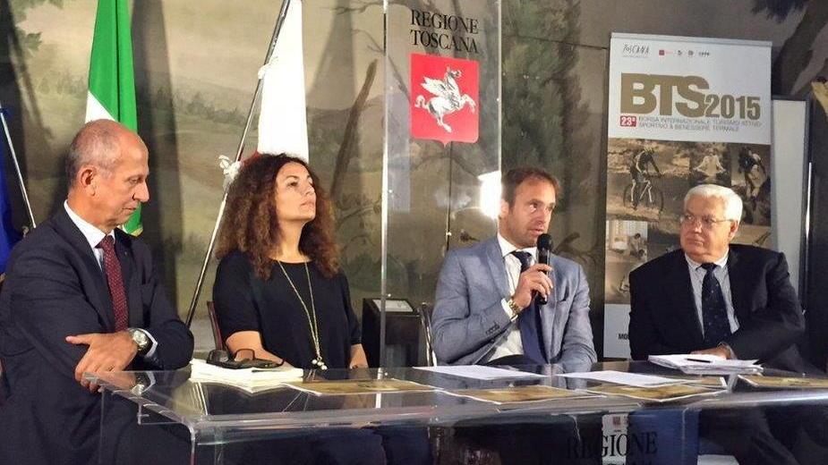 La Bts diventa primaverile e punta sulla formazione