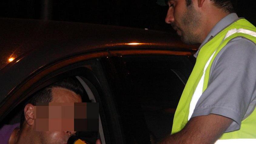 Tre nuove auto con l’alcol-test per i vigili urbani