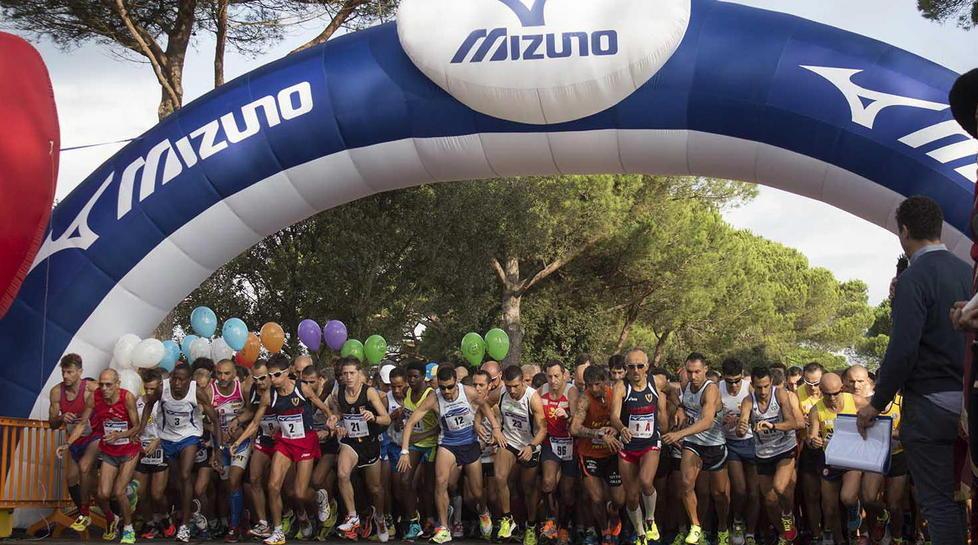 “Per donare la vita” torna la Mezza Maratona a San Rossore