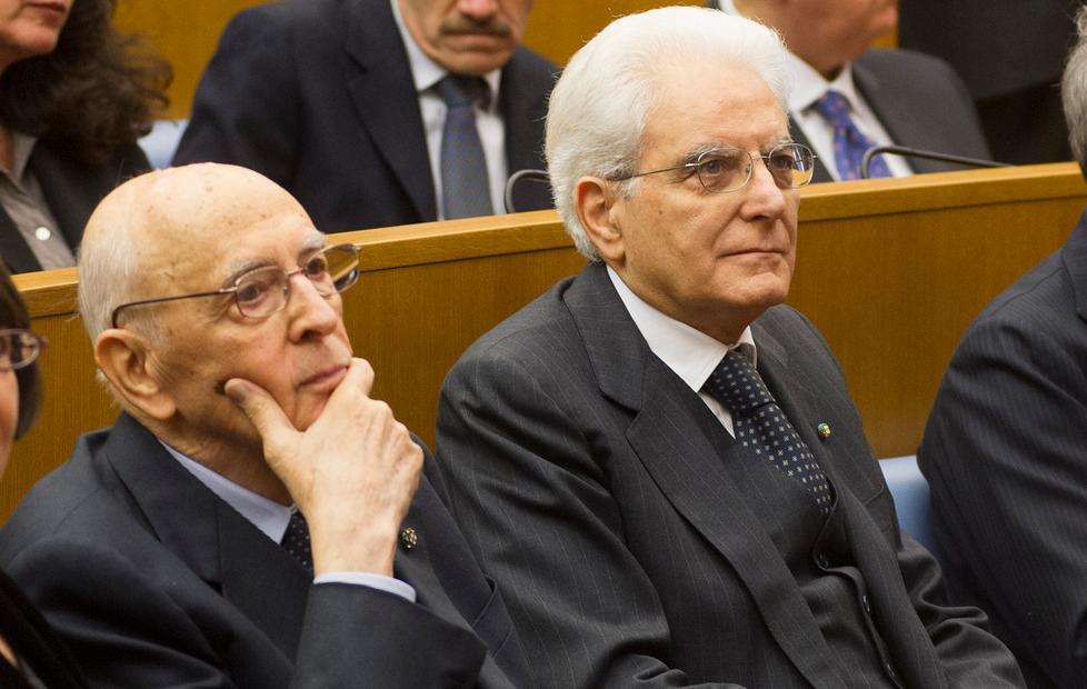 Anticipazione confermata: Mattarella a Pisa 