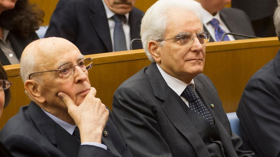 Anticipazione confermata: Mattarella a Pisa