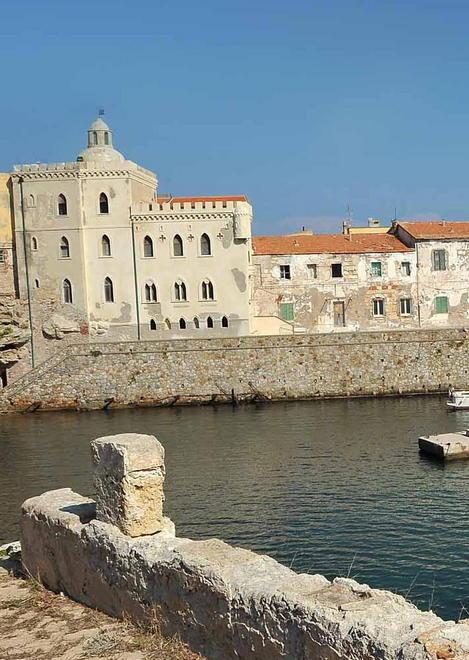 I sapori dell’arcipelago di scena a Pianosa