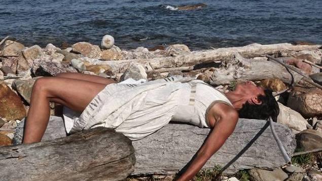 Ecco “Il corpo che sogna” film girato nelle due Rio