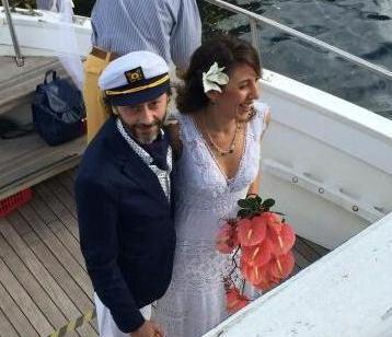 Linguella e Patresi matrimoni da favola nelle cornici elbane 