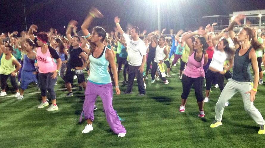 Gran Galà dello sport e del fitness