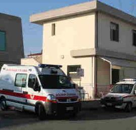 Due feriti nell’auto contro un furgone sulla via Aurelia 