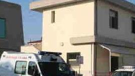 Due feriti nell’auto contro un furgone sulla via Aurelia