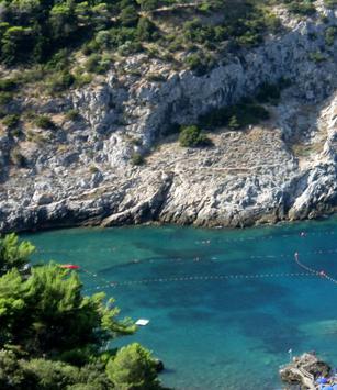 Navette per le spiagge, servizio ampliato