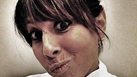 Per la cake designer Clementina un’impresa da Guinness