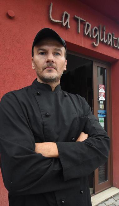 Tutta la Maremma fatta a polpette... doc 