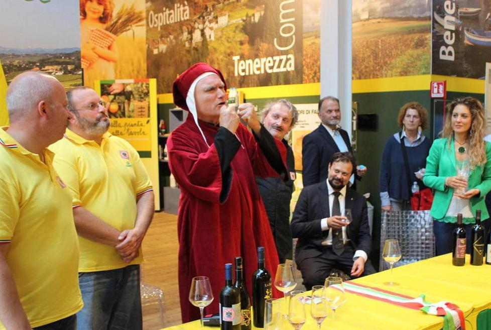 Vendemmia da ricordare per quantità e qualità