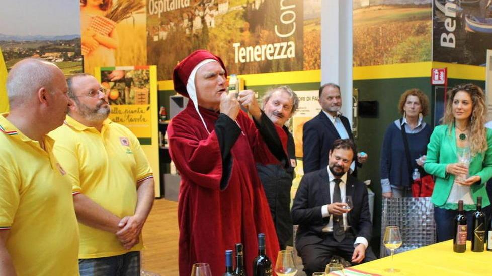 Vendemmia da ricordare per quantità e qualità