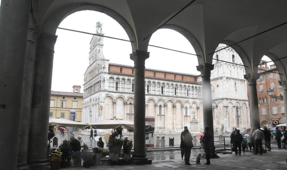 Le professioni si “presentano” alla città