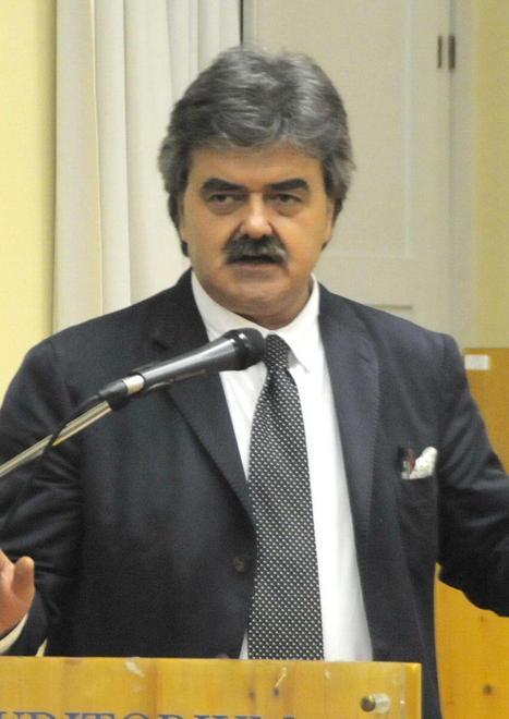 Marchetti: l’accordo con Giannoni esiste