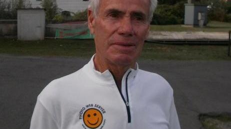 Emilio Giribon, il lucchese che staccò anche Gimondi
