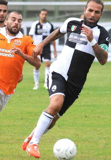 Primo derby dell’anno e si spera in un gran tifo 