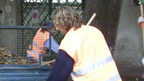 In 76 hanno aderito al progetto di lavoro per la comunità