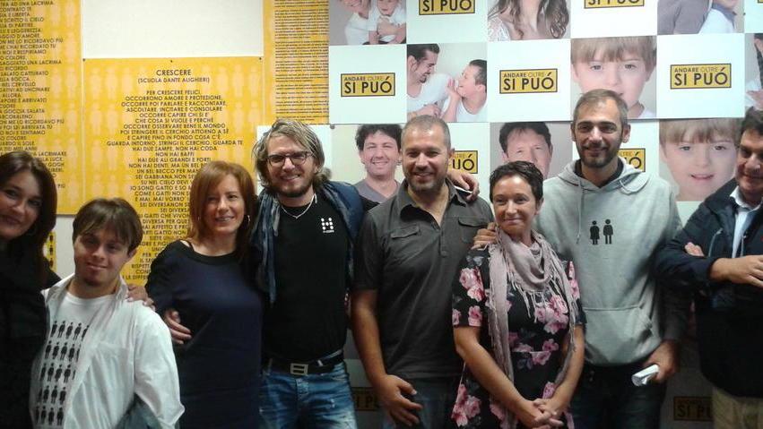 Torna “Andare oltre” con il premio e la mostra