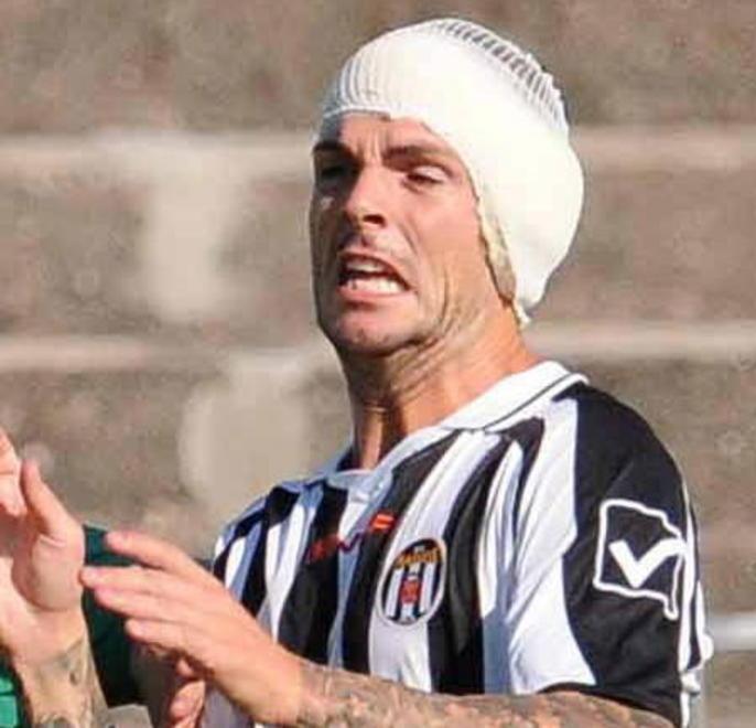 Col Ghivizzano niente posticipo In campo domenica
