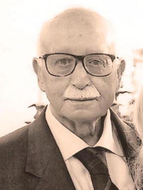 Addio Corrieri, una vita in musica 
