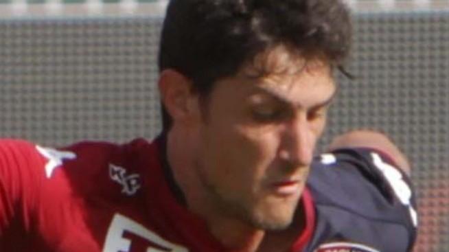 Il Cagliari in campo per l’Università