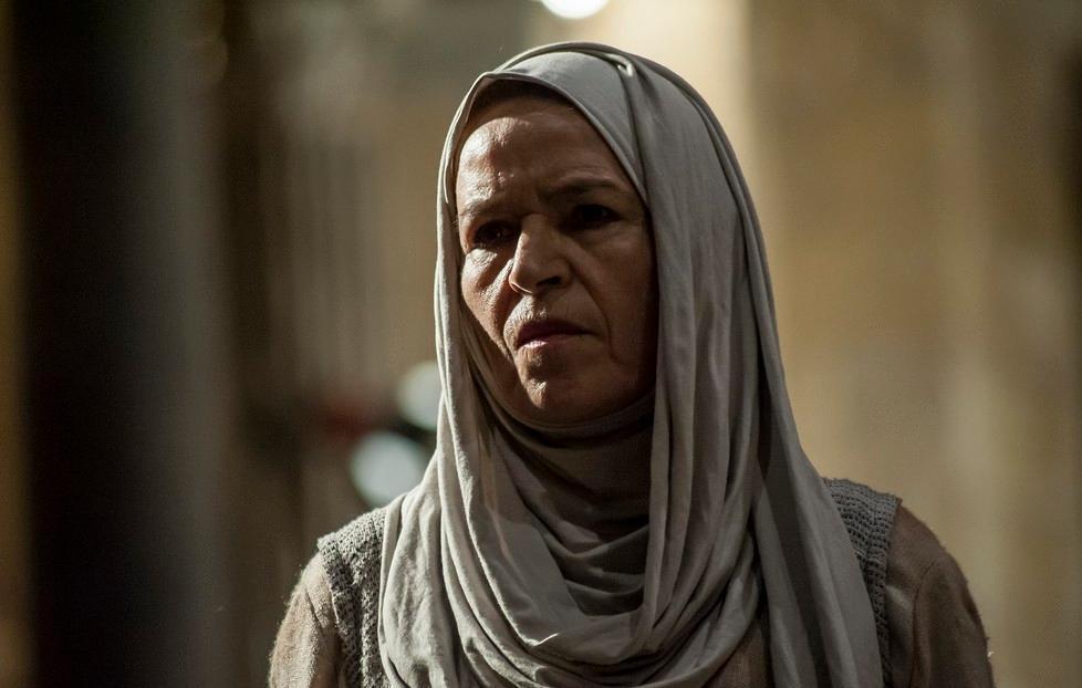 “Julia”, il fantasma racconta 