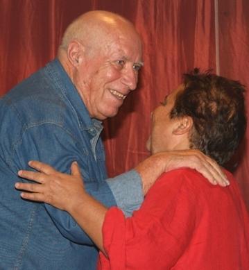 Il Premio Ozieri a un pattadese 