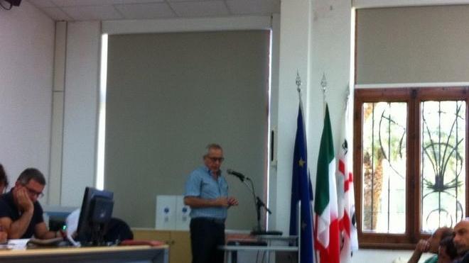 Parco Geominerario della Sardegna, presentata la bozza per il nuovo statuto