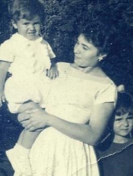 Storie di migranti nelle foto degli anni ‘60 