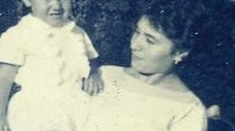 Storie di migranti nelle foto degli anni ‘60