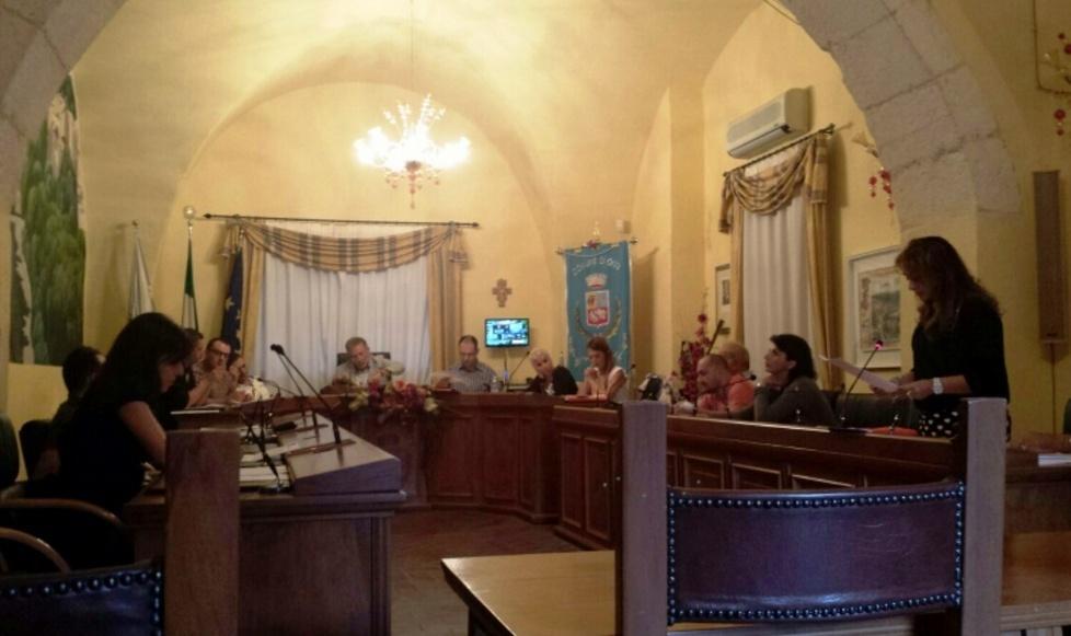 Ossi è moroso e resta senza adsl 