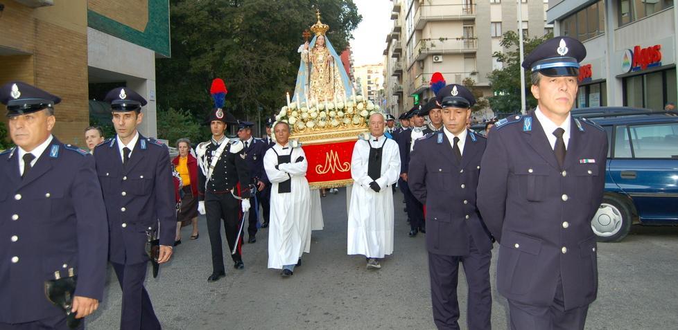 La festa della Mercede e l’indulgenza plenaria 