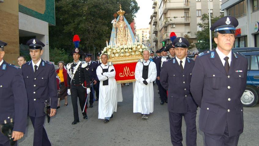 La festa della Mercede e l’indulgenza plenaria