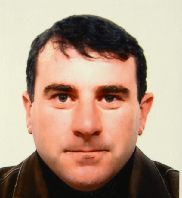 Caccia all’assassino dell’allevatore 