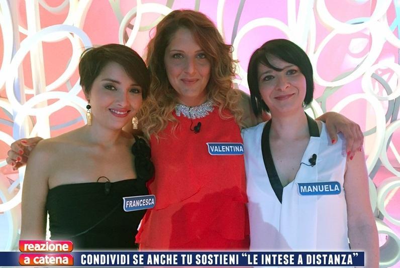 Le “intese a distanza” funzionano 