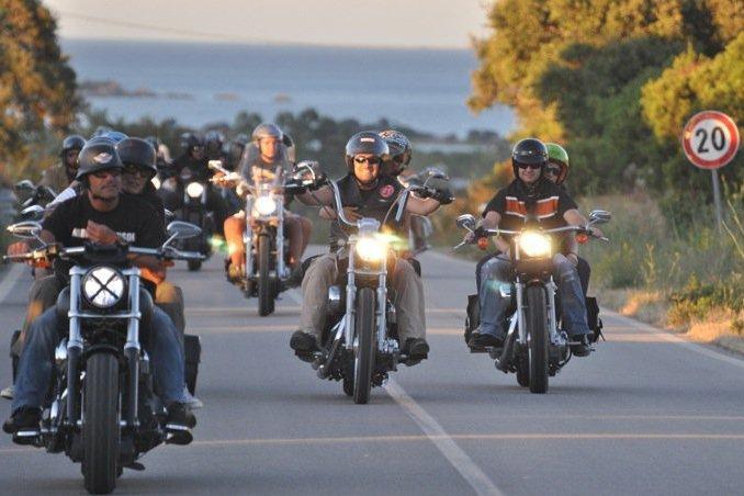 Un saluto all’estate con il sorriso 