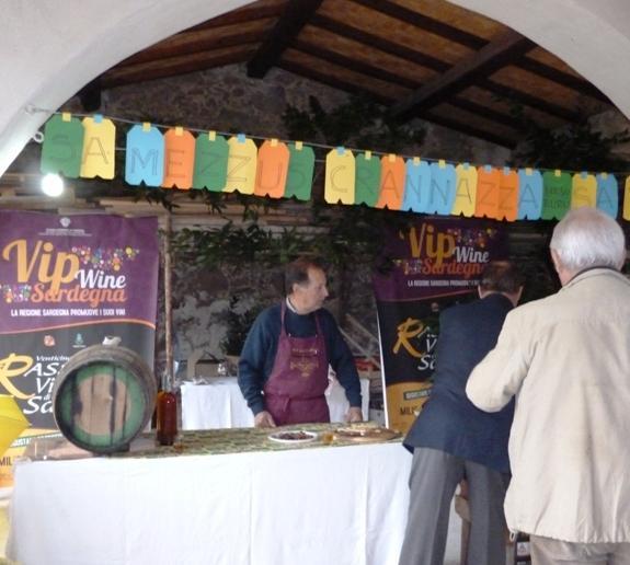 Milis, la mostra dei novelli all’edizione numero 28 