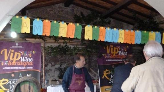 Milis, la mostra dei novelli all’edizione numero 28