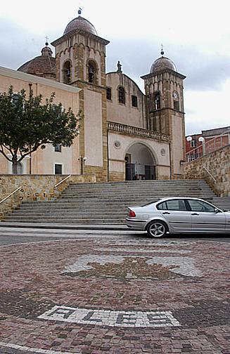 Le Unità pastorali: parte la rivoluzione della Diocesi di Ales 