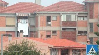 Interventi su strade e marciapiedi