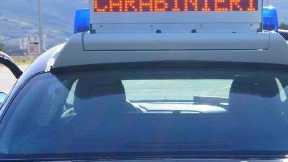Rinchiuso in carcere per maltrattamenti