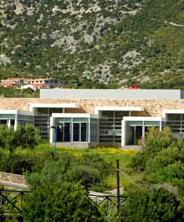 Dorgali attende la Bitas, ci sarà Davide Carrera