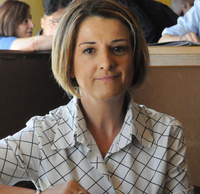 Nuovi alloggi in costruzione in località Su Pinu