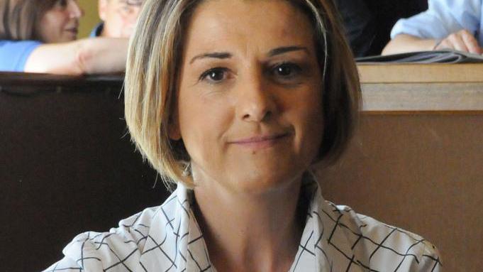 Nuovi alloggi in costruzione in località Su Pinu