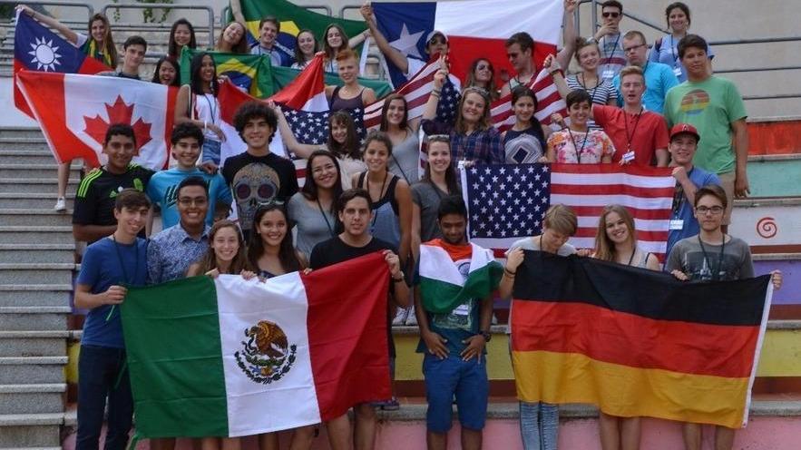 Orgosolo multietnica con “Scambio giovani”