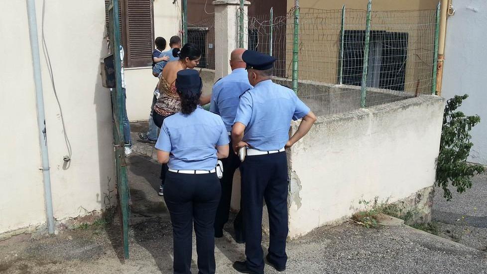 Case comunali in affitto a 8 euro al mese