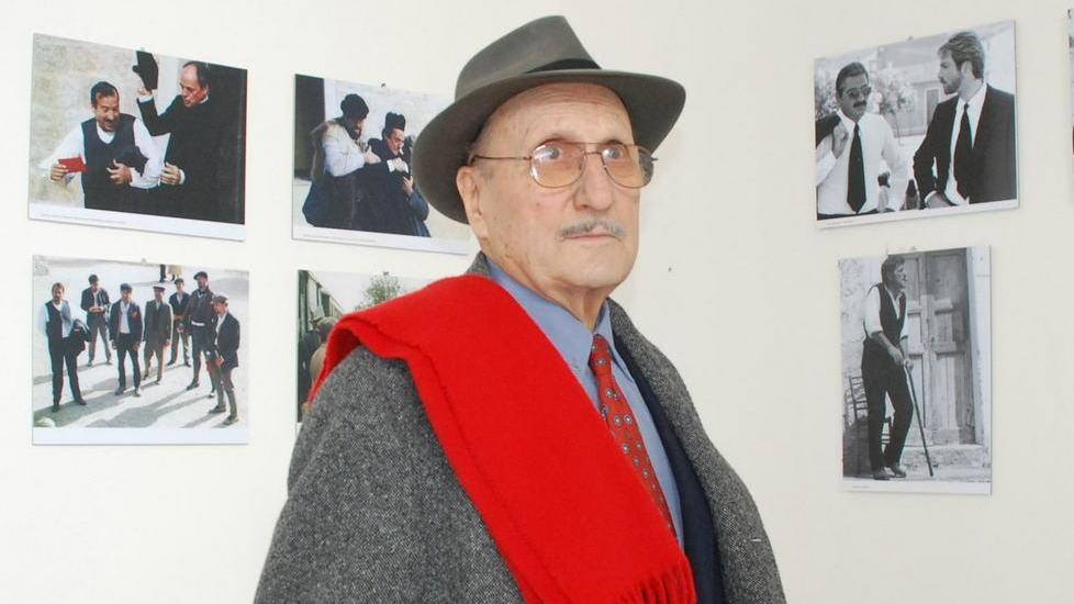 Lunedì il ricordo del maestro Piero Livi